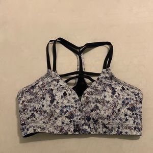 Victoria's secret sports bra